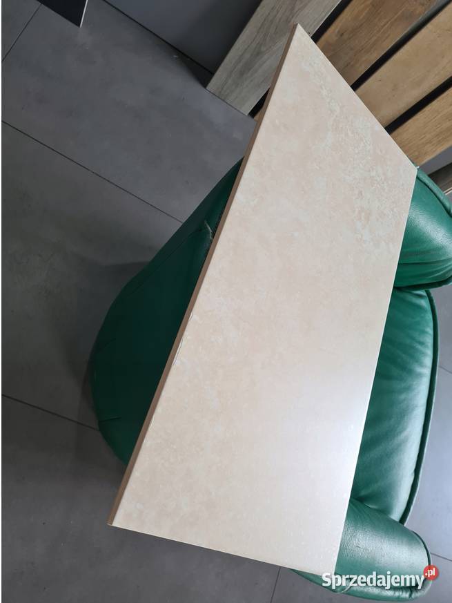 PŁYTKA ŚCIENNA GLAZURA CREDO BEIGE 308X608 GAT 3 Opoczno