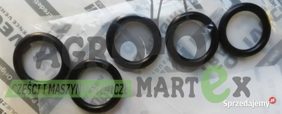14457080 4963951 274329 252739R1 2385112 ORING New Holland Wichrów