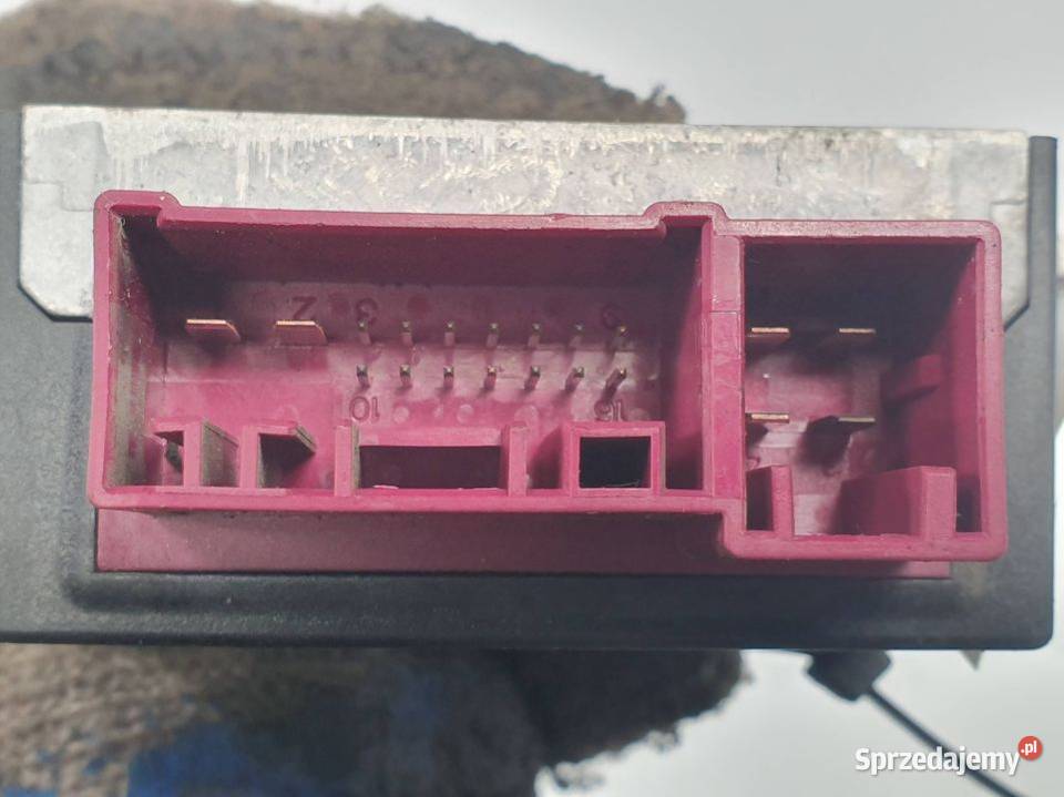 MODUŁ BMW E60 55892110 Lipno sprzedam