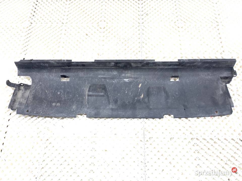 KIEROWNICA POWIETRZA PORSCHE PANAMERA Kierownice powietrza