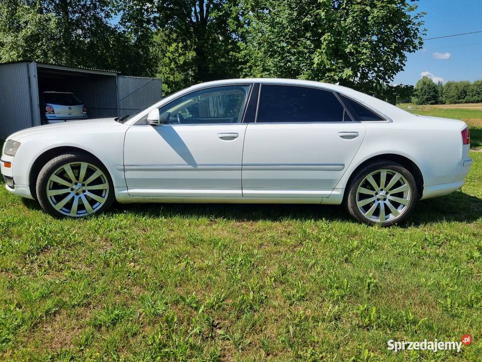 Alufelgi 20 Wzor Tomasona 5x112 Audi VW Seat Skawina