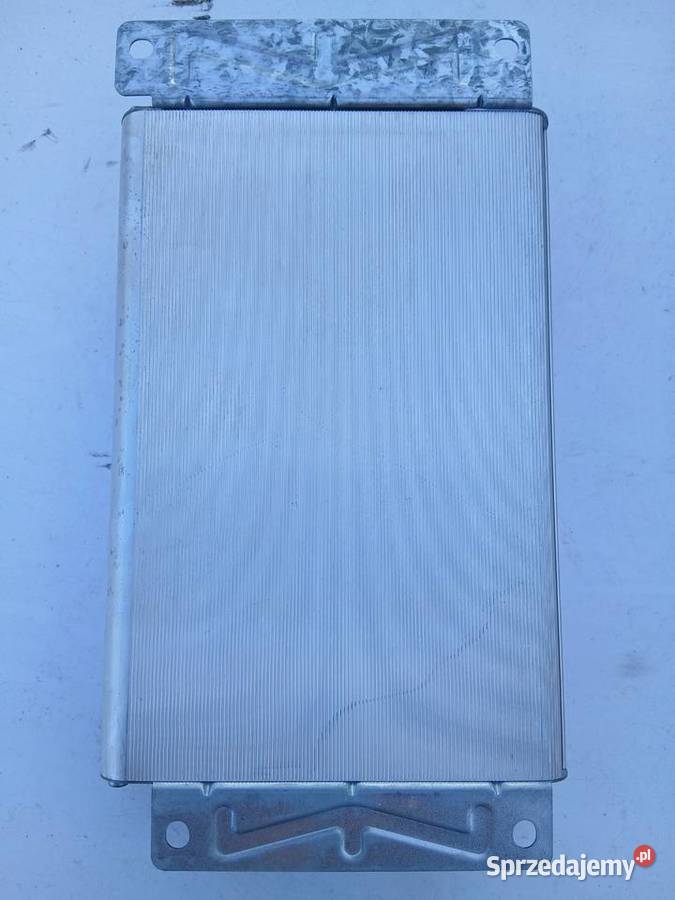 Audi A6 C6 i inne wzmacniacz amplituner Wzmacniacze Szczerbice