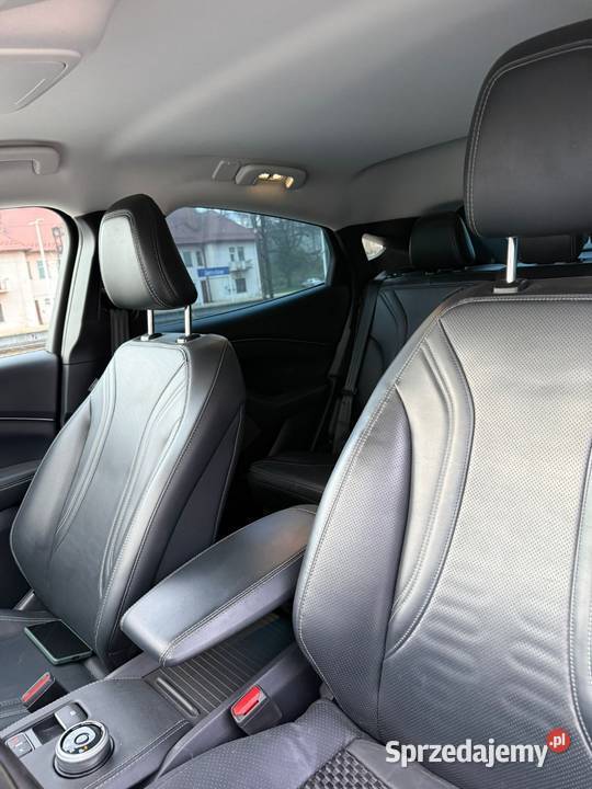 Mustang mache asystent parkowania sprzedam