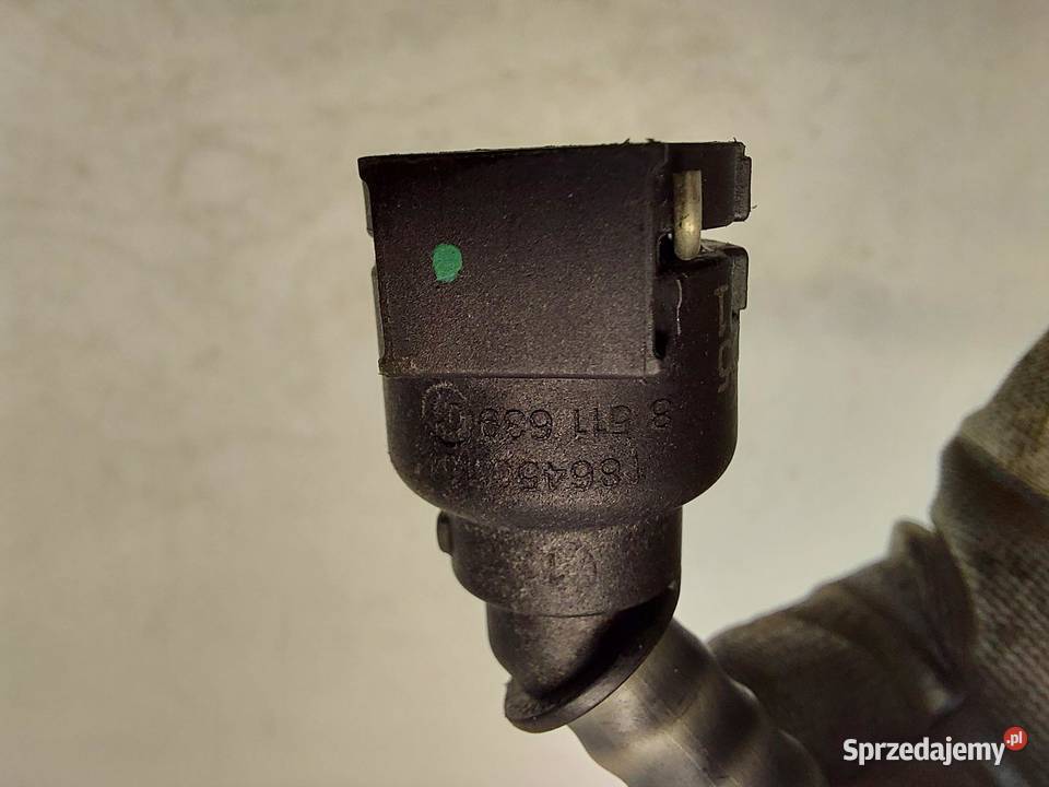 BMW G21 G20 Kombi 330e rurka wąż przewód wody Węże chłodnicy sprzedam