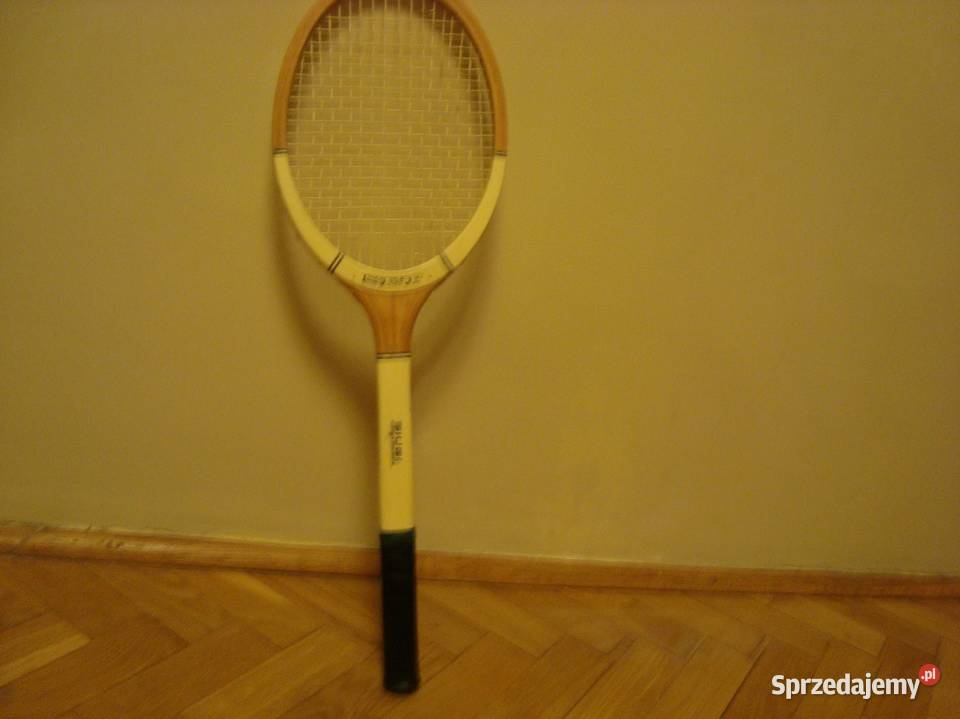 Rakieta Tenis Tenis ziemny Warszawa sprzedam