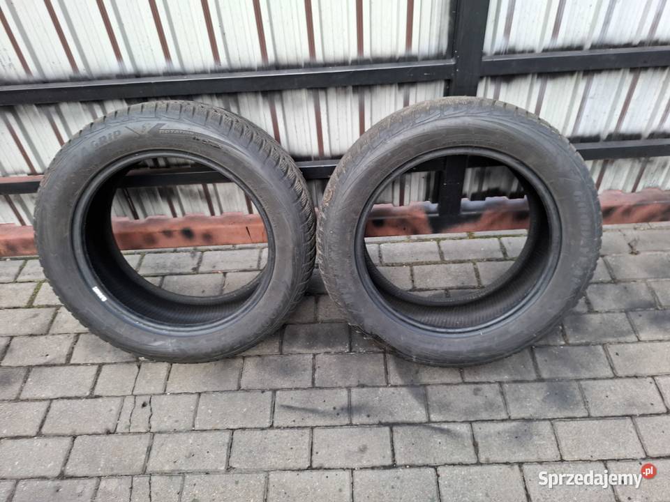 opony zimowe 2255517