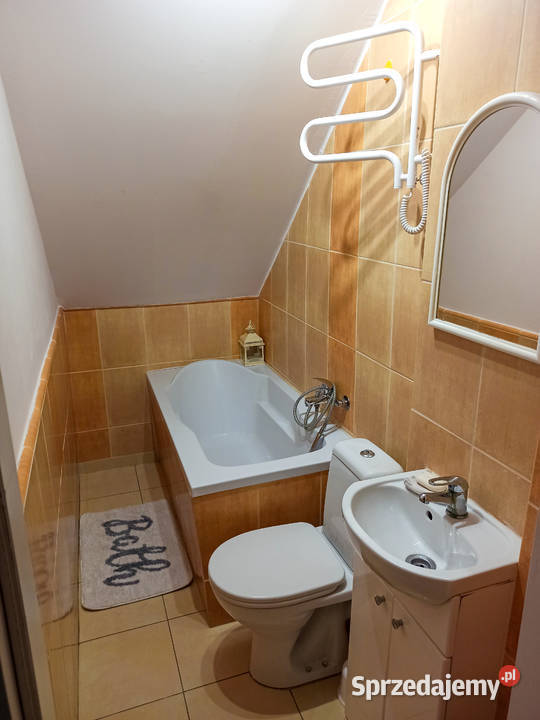 Dom 136 m210 m powierzchni całkowitejdziałka mieszkalny Piaseczno