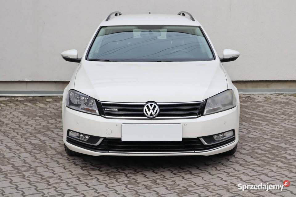 VW Passat 16 TDI Zabrze sprzedam