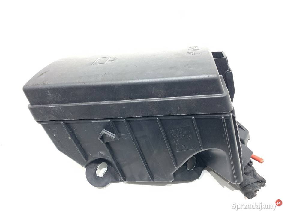 SKRZYNKA BEZPIECZNIKÓW VW GOLF VII 5Q0907361C