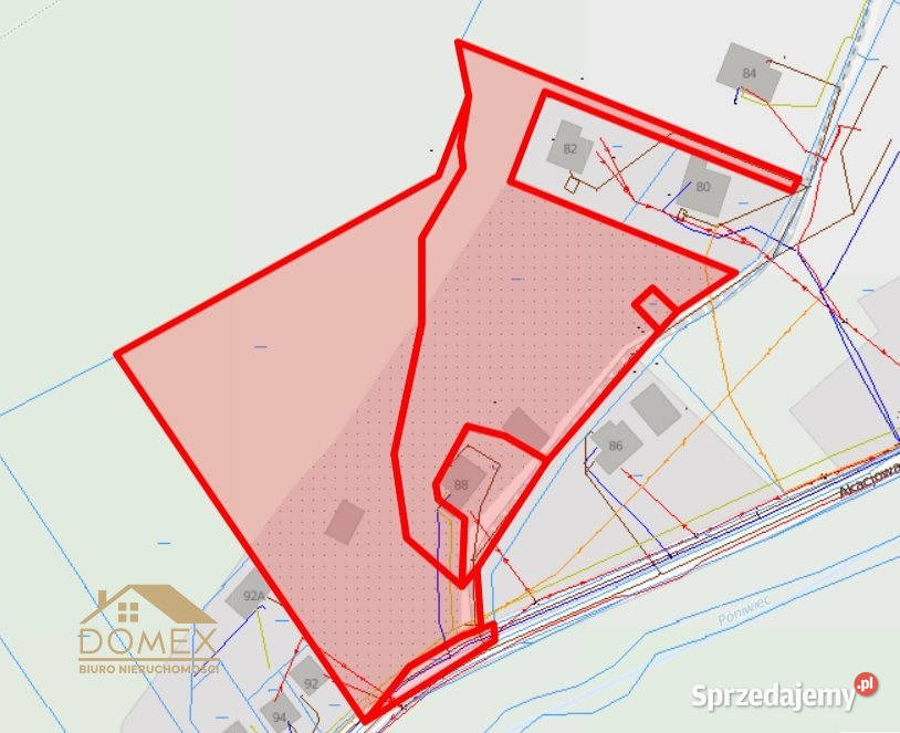 sprzedaży domu wolnostojącego Ustroń 220m2 śląskie sprzedam