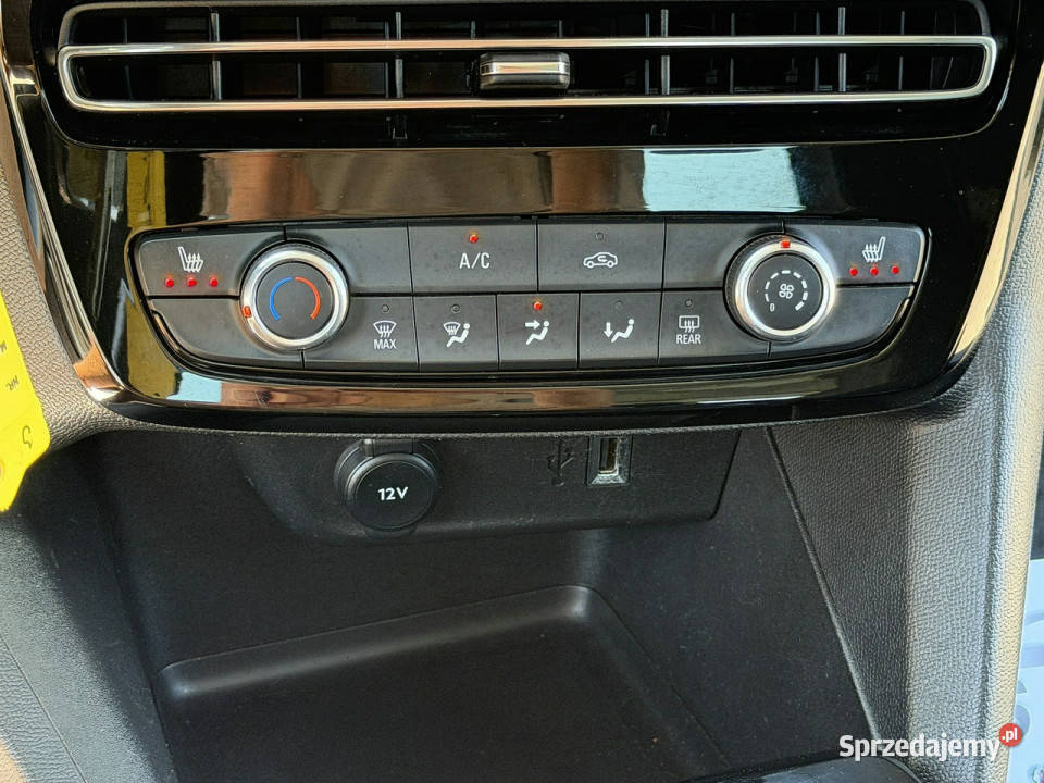 Opel Mokka 12 T 100 Węgrów