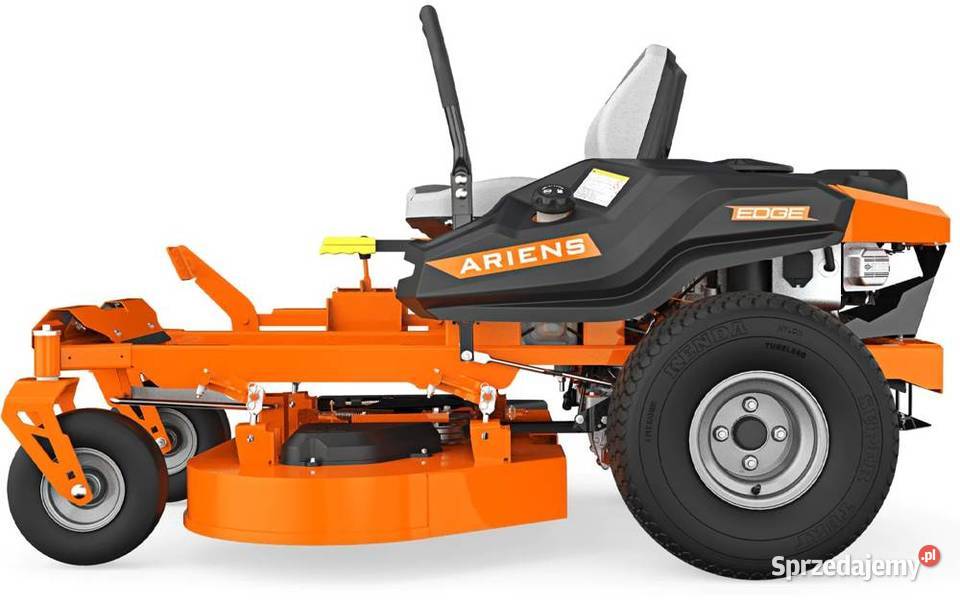 TRAKTOREK ARIENS EDGE 42 ZEROSKRĘT TRAKTOREK Traktorki Opalenica sprzedam