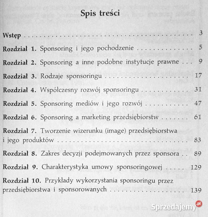 Sponsoring czyli promować firmę wspierając lubelskie