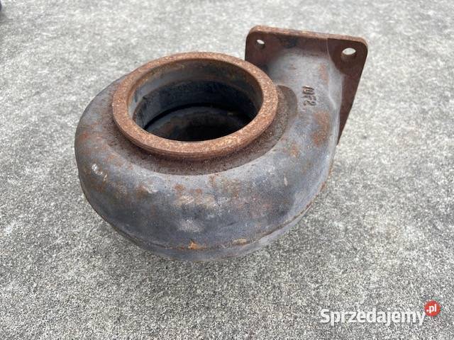 Turbo Kolektor Ślimak Holset 3591953 1616402 TW1 Maszewo sprzedam