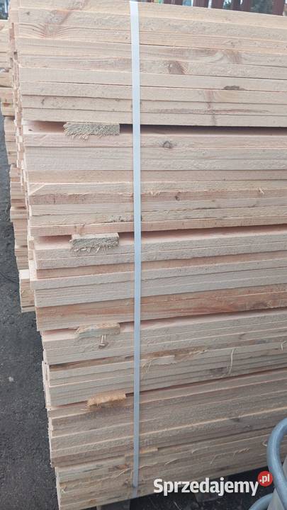 deska paletowa produkcja 17 22x100 143x1200 1230 dolnośląskie Świdnica Polska