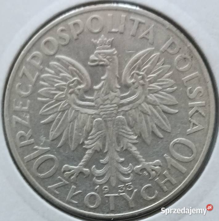 5 Żaglowiec 1936 r 2 Piękne oryginalne Konin