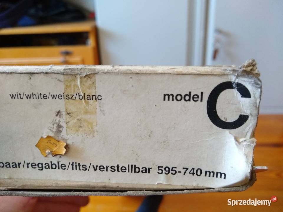 Żaluzja tylnej szyby do klasyka Gdynia