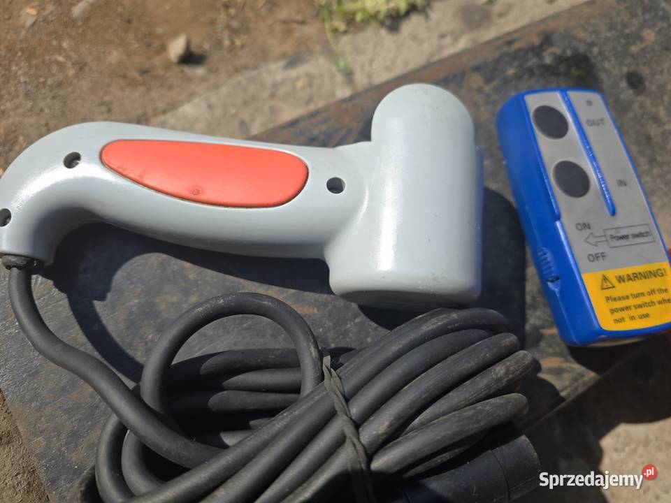 Wyciągarka Rokietnica