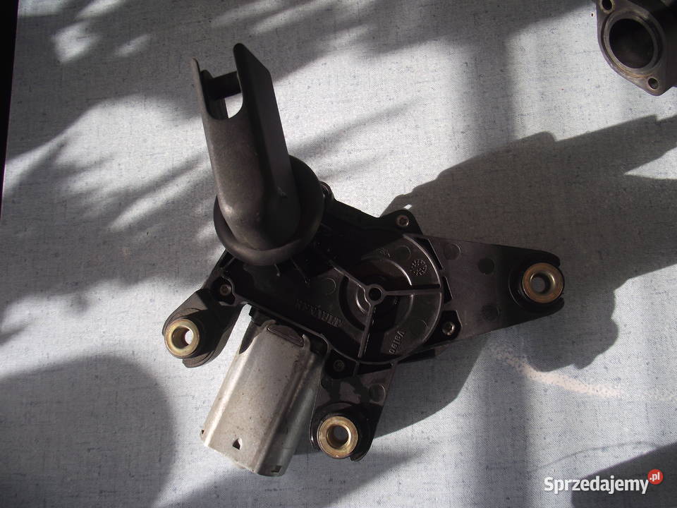 Renault Clio Silnik wycieraczki tylnej Wrocław