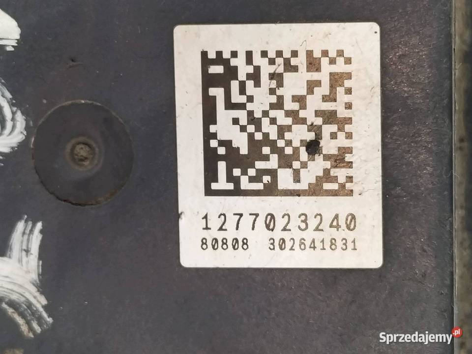 SONDA LAMBDA NOX 4K0906261 0281007050051 30 D