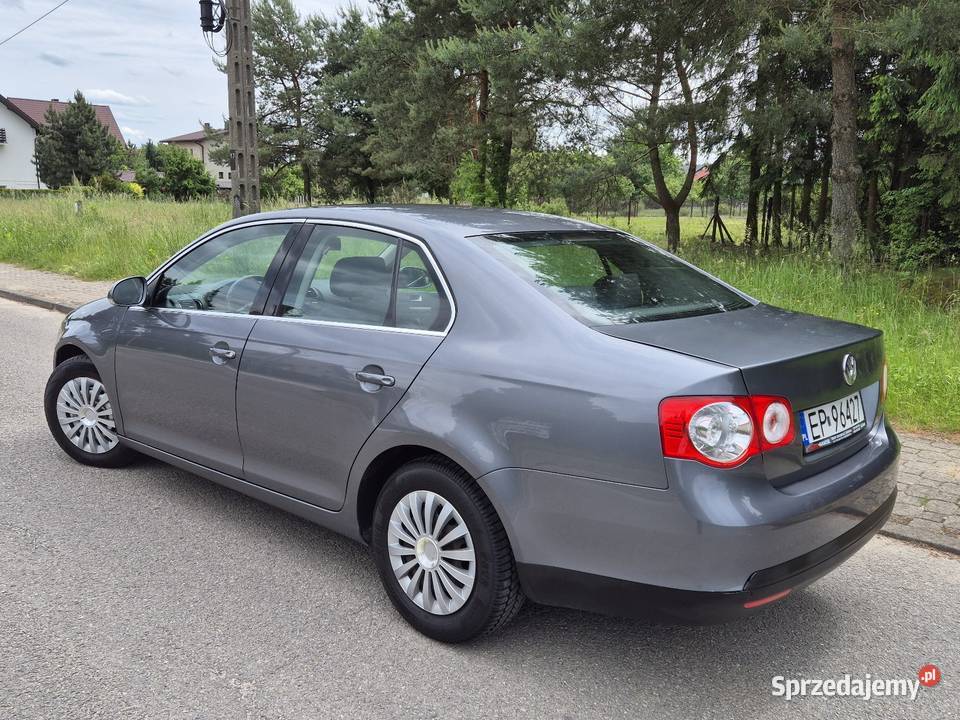 VW JEETA 19 TDI BKC ZAREJESTROWANY KLIMA
