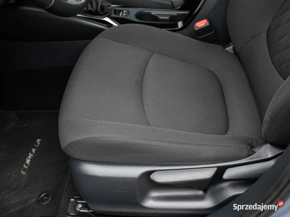 Toyota Corolla WJ8293L15 Comfort Kcofania 2