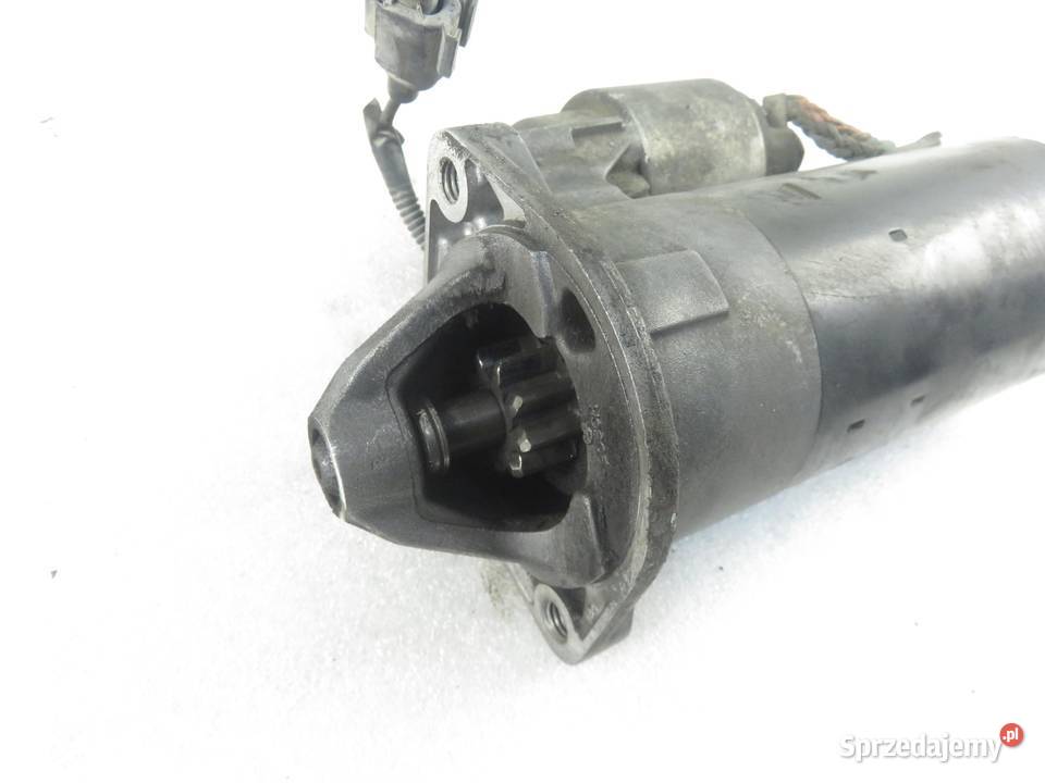 ROZRUSZNIK FORD FOCUS MK2 II 18 TDCi KKDB