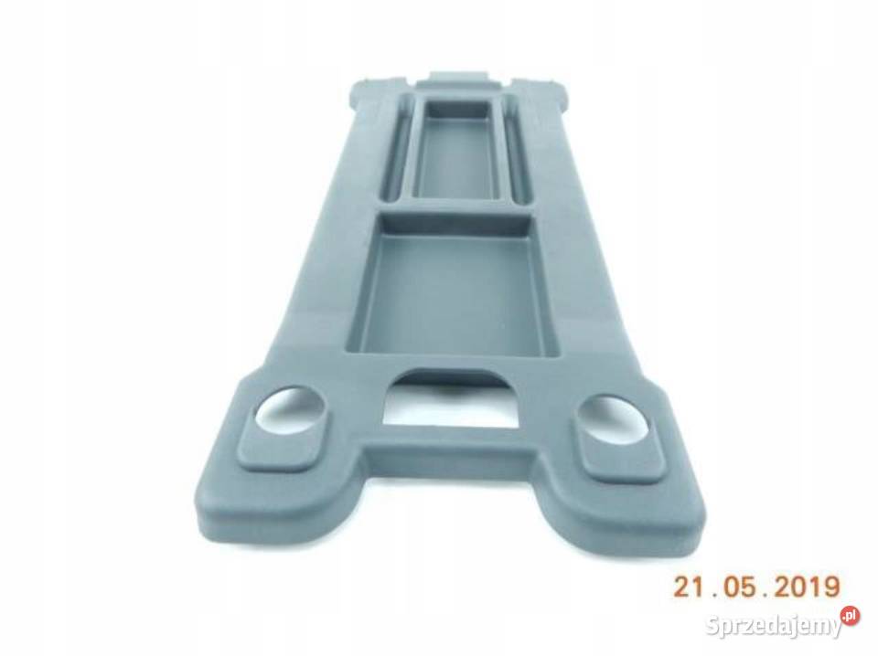 PODSTAWA STELAŻ FOTELA TYŁ FORD C 0710