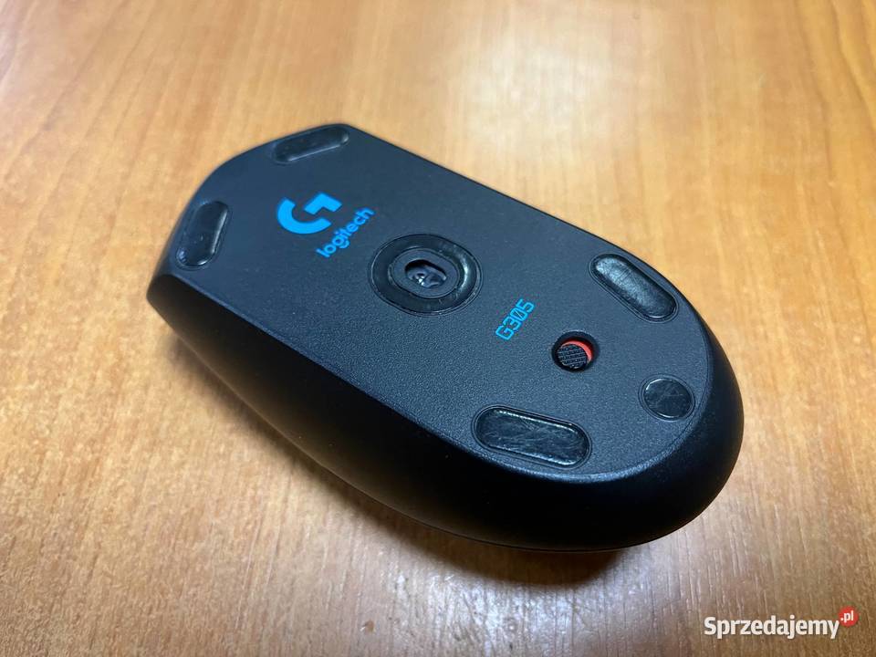Mysz bezprzewodowa Logitech G305 Lightspeed sprzedam