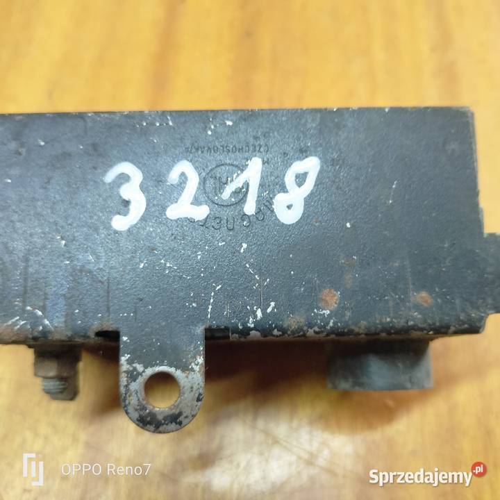 Regulator napięcia Jawa 350 Łubno