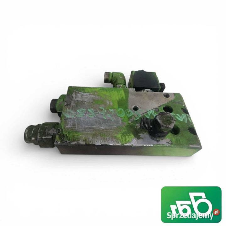 Zamek siłownika 083920050435010 Merlo Wilkowo