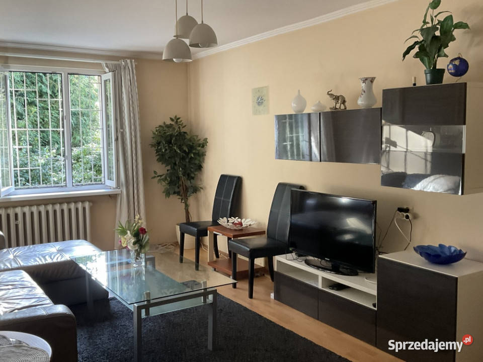 Mieszkanie 2 pokojowe 43 m2 ulica Lotnicza Kraków