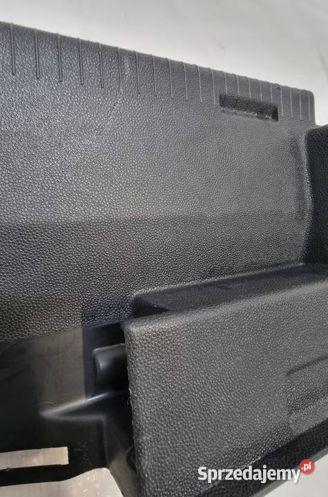 OSŁONA PASA TYŁ BAGAŻNIKA OPEL CORSA D 3D Podszybia kujawsko-pomorskie