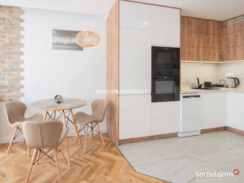 Mieszkanie na wynajem Kraków Okólna 3679m2 2