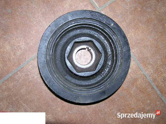 HONDA ACCORD 2005 KOŁO PASOWE 20iVTEC osobowe Kozubszczyzna sprzedam