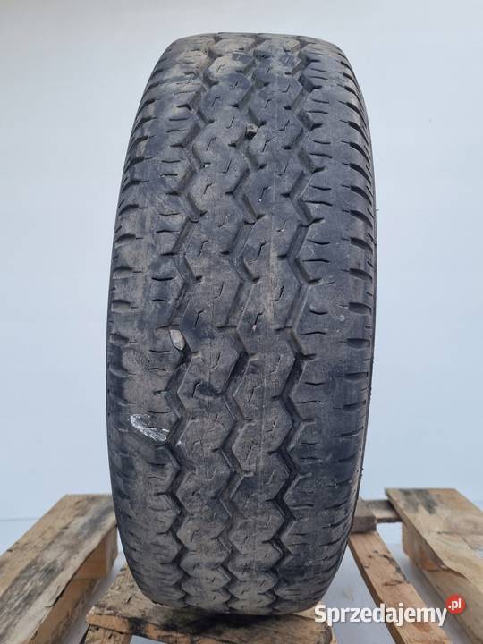 Nissan Cabstar 2x FELGI STALOWE KOŁA LETNIE 15