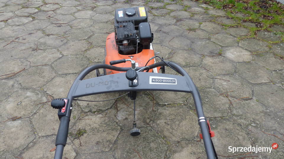 Glebogryzarka spalinowa Husqvarna Narzędzia ogrodnicze Wieluń