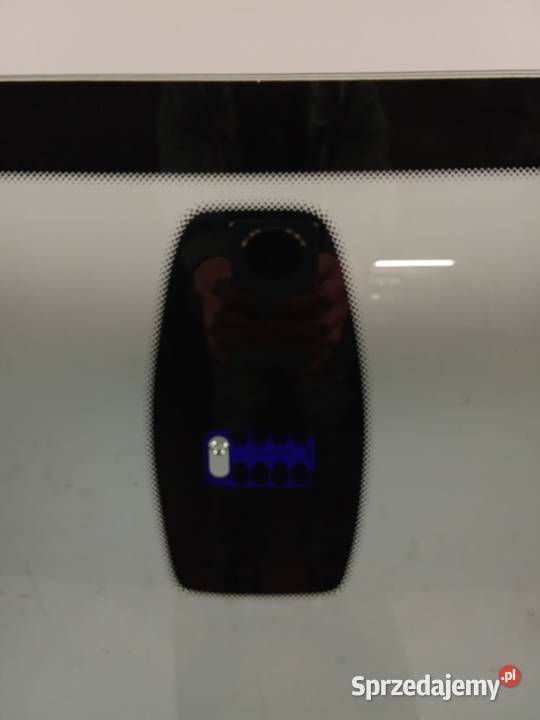 Szyba Przednia BMW Seria 3 E90E91 05 Sensor Bralin