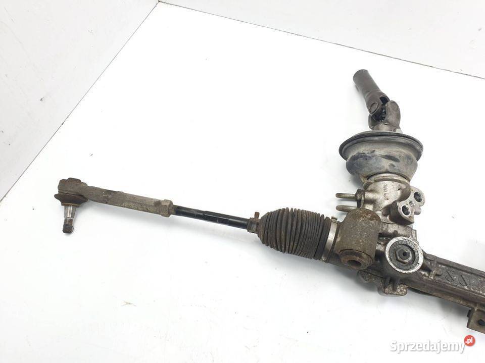 MAGLOWNICA OPEL ZAFIRA B 13292548 osobowe