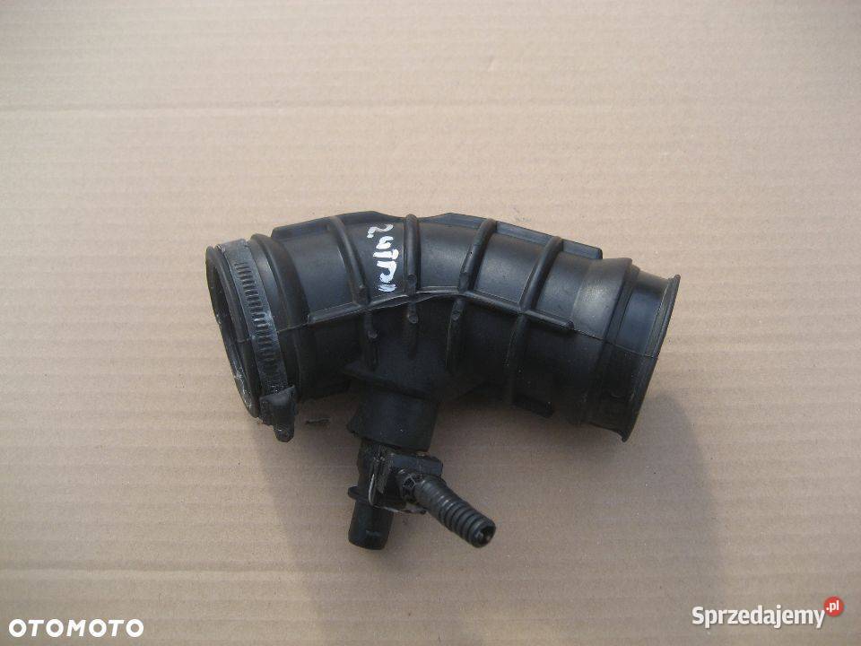 volvo xc90 s60 v70 s80 24 tdi 163 wąż powietrza Rakoniewice