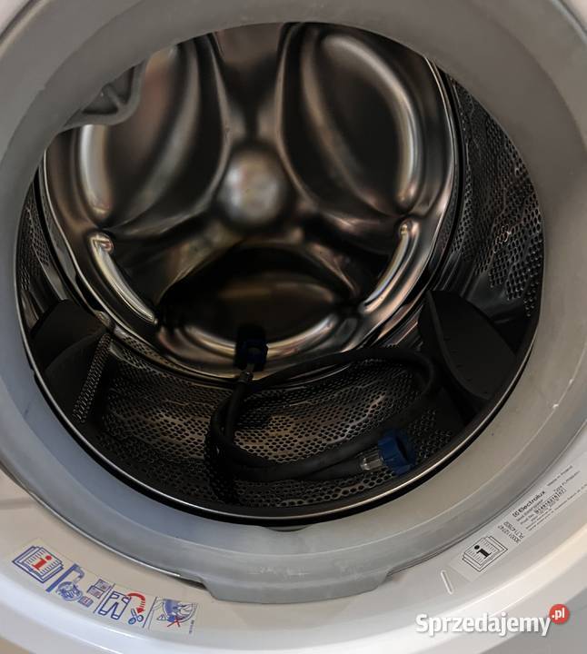 Outlet Agd Pralka Electrolux EW6F329SP Warszawa