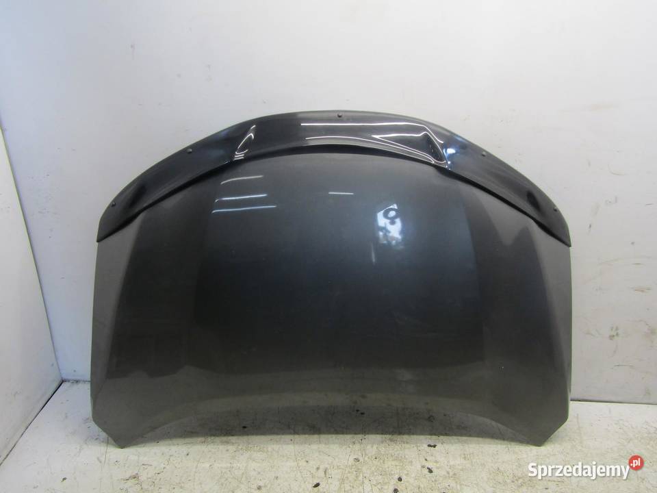 MASKA POKRYWA PRZEDNIA PRZÓD KAD G NISSAN XTRAIL Maski Części samochodowe lubelskie sprzedam