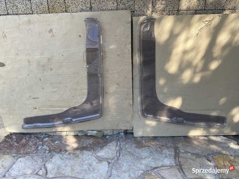 Mercedes Actros mp2 mp3 owiewki szyby bocznej Zgierz