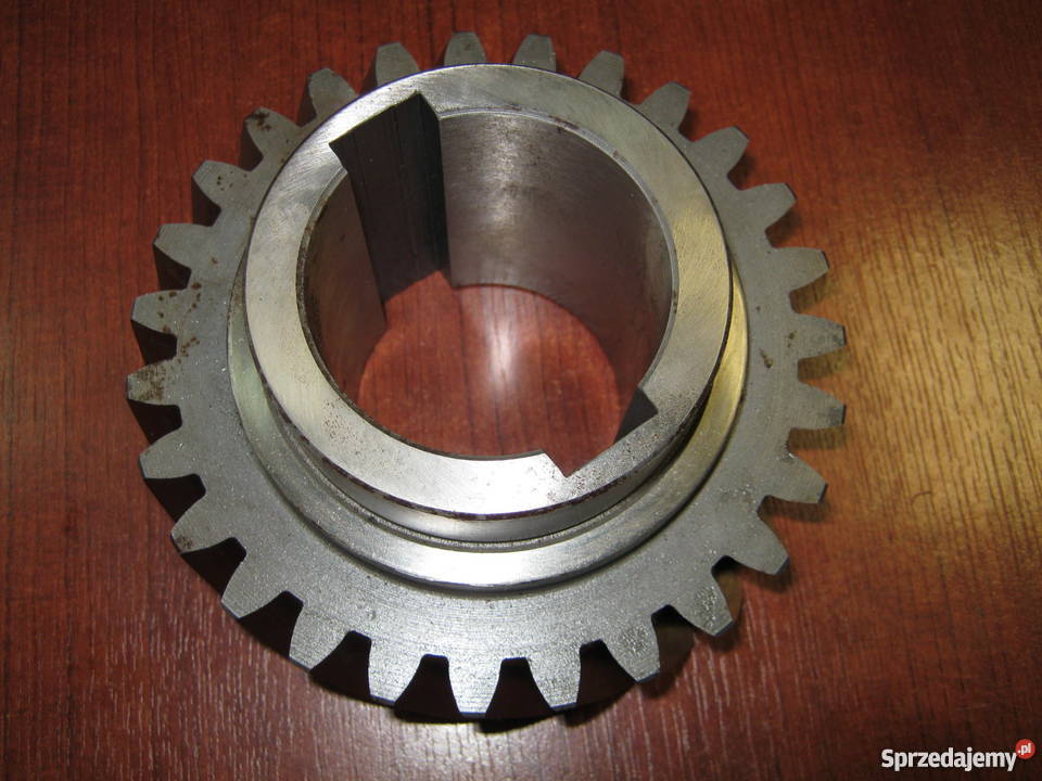 Koła zębate do tokarki CU 500 imak CU500 Kępno sprzedam