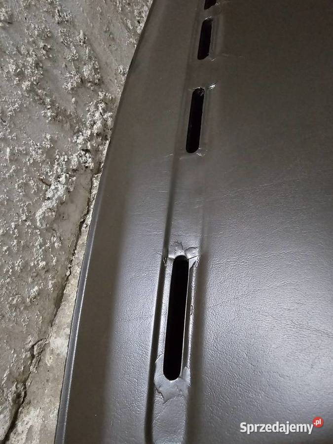 Vw Passat B2 32b deska rozdzielcza brązowa osobowe Deski rozdzielcze, konsole Elbląg