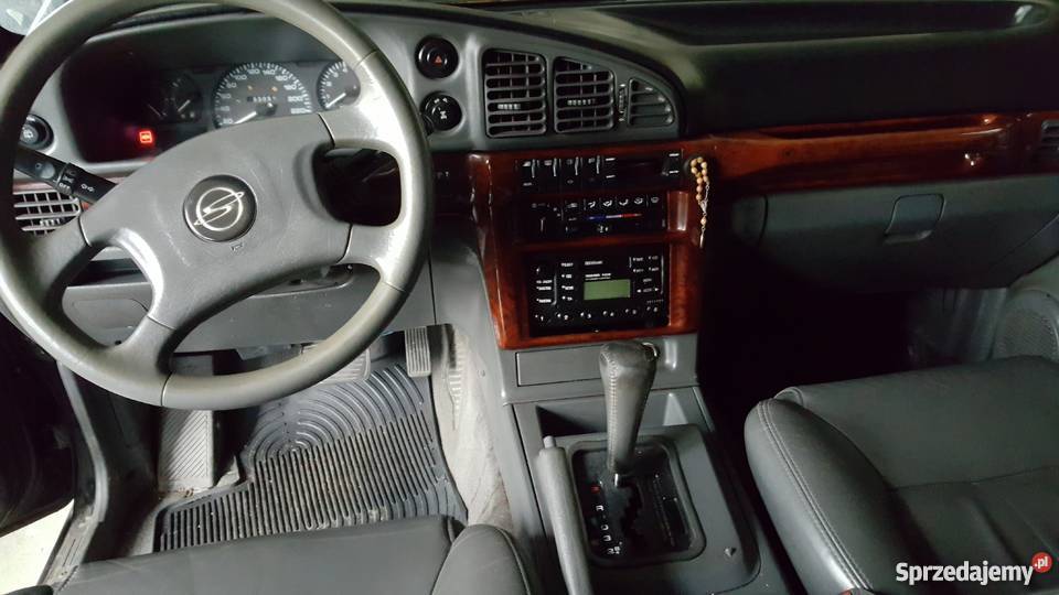 SsangYong Musso 32 bg sprzedam zamienię Motoryzacja Puck