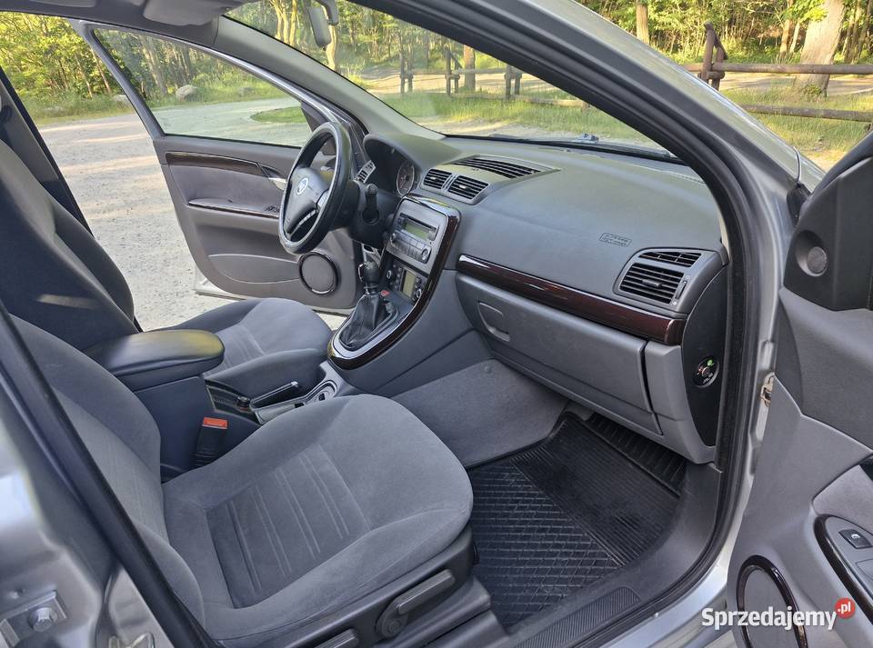Fiat croma Stary Gostyń sprzedam