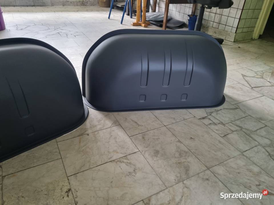 Sprzedam nadkole renault master 34 Częstochowa