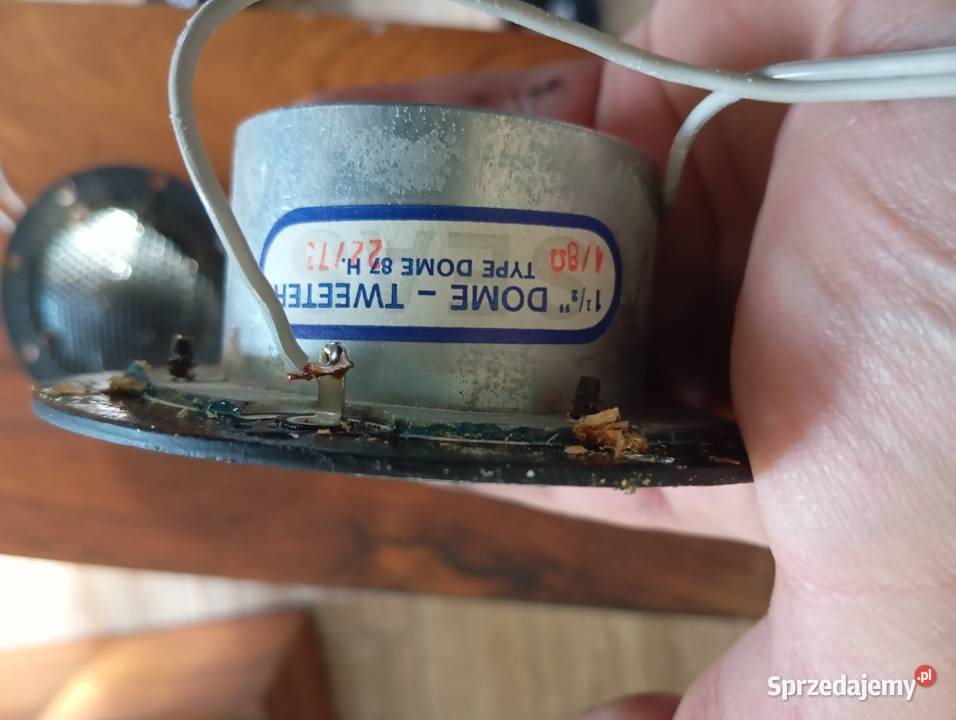 Seas Głośniki Seas lubelskie Lublin