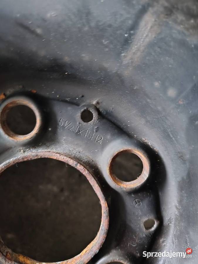 3xfelga Mercedes 5x10915 Samochodowe Krasnystaw